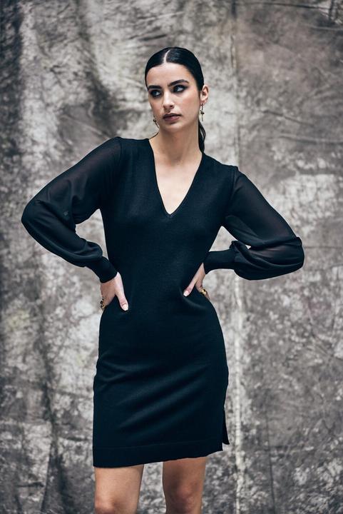Produktbild Freeman T. Porter kleid daen freean t porter rosaland (M)