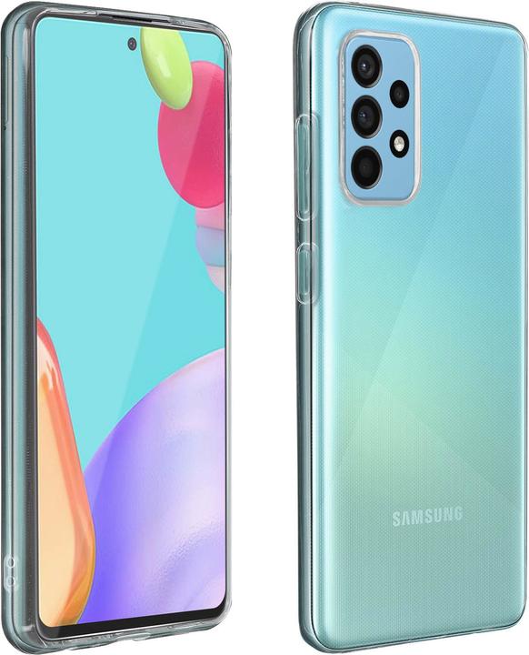 Image du produit Avizar Série de kits (Samsung Galaxy A52)