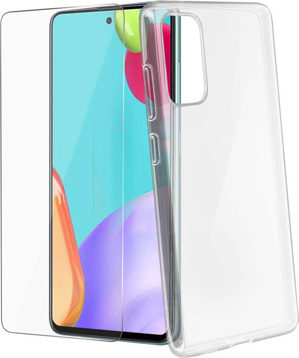 Image du produit Avizar Série de kits (Samsung Galaxy A52)