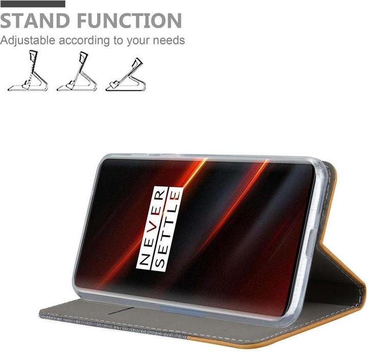 Actual product image Cadorabo Jeans Optik (OnePlus 7T Pro)