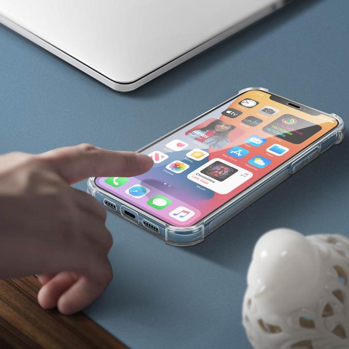 Actual product image Avizar Prems Series (Apple iPhone 12 Pro Max)