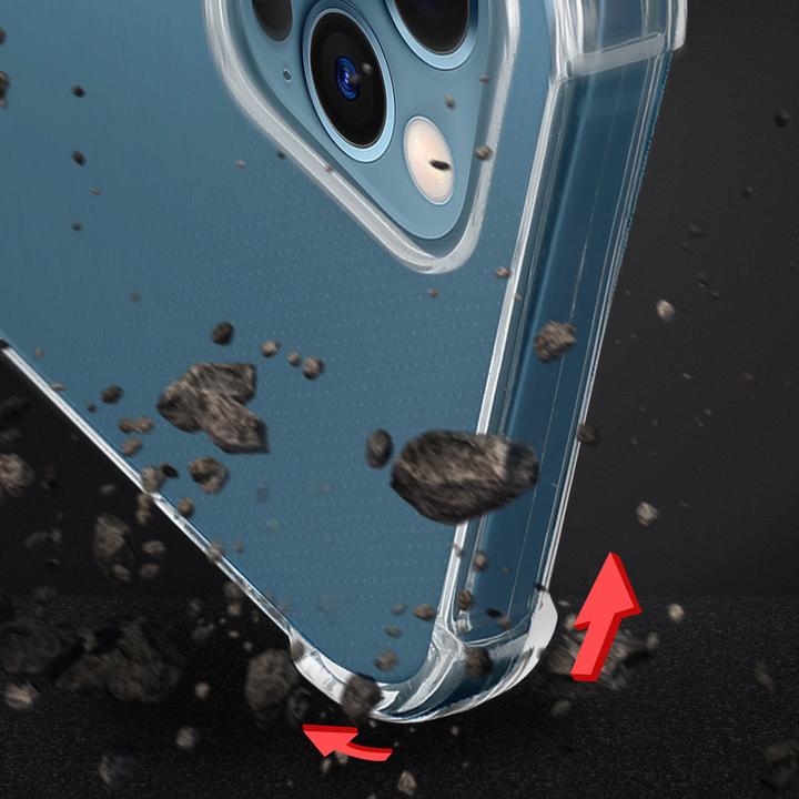 Actual product image Avizar Prems Series (Apple iPhone 12 Pro Max)