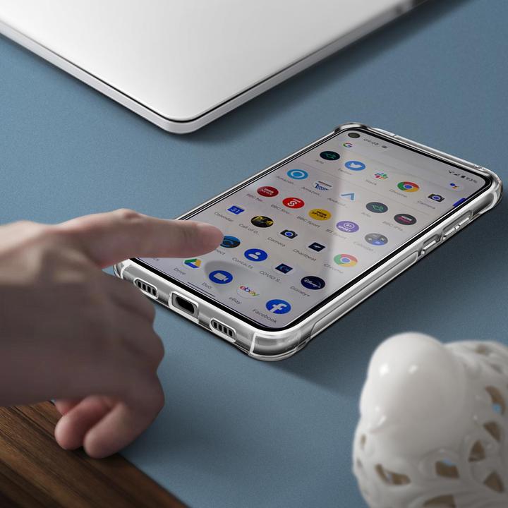 Actual product image Avizar Prems Series (Google Pixel 4a)