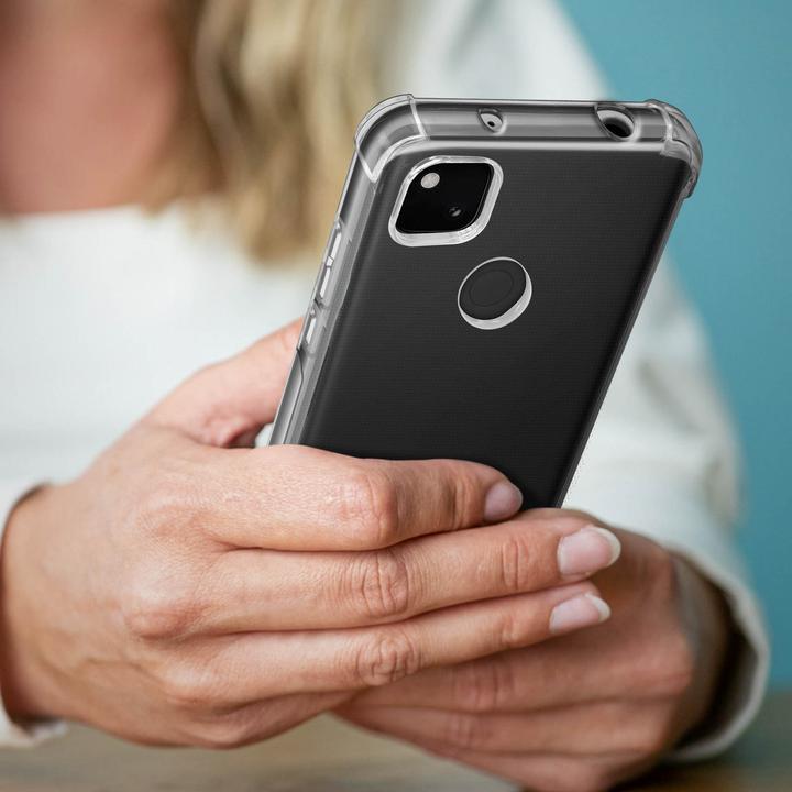 Actual product image Avizar Prems Series (Google Pixel 4a)