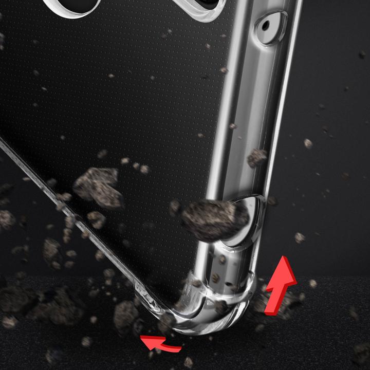 Actual product image Avizar Prems Series (Google Pixel 4a)