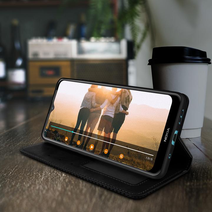 Actual product image Avizar Split Series (Nokia 2.4)