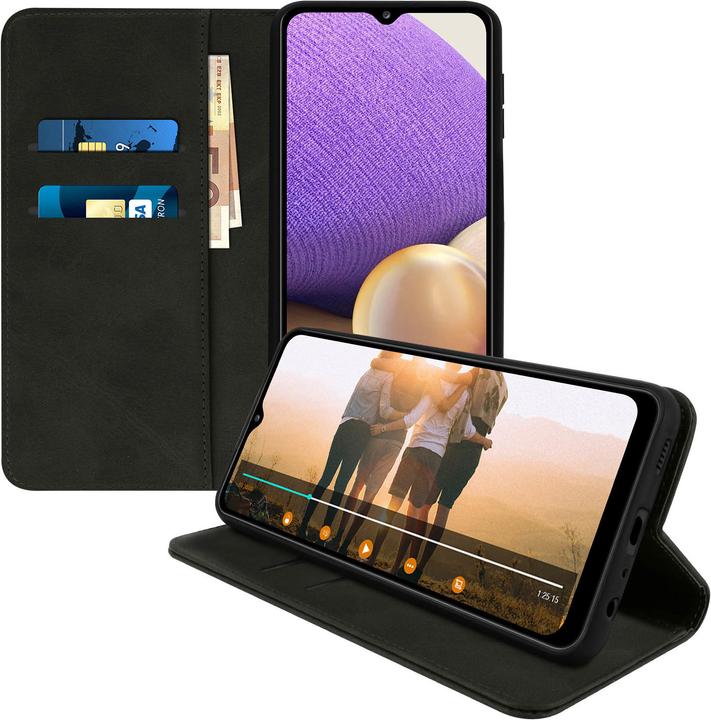 Actual product image Avizar Split Series (Samsung Galaxy A32 5G)