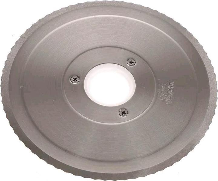 Produktbild RGV Ausonia Smarty 170 Klappbarer Hobel spart