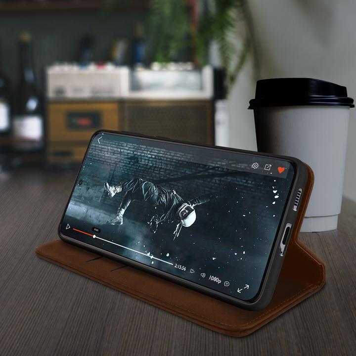 Produktbild Avizar Split Series (Samsung Galaxy S21+)