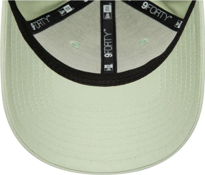 Immagine prodotto New Era Cappello da donna 9Forty - Pietra metallizzata dei New York Yankees