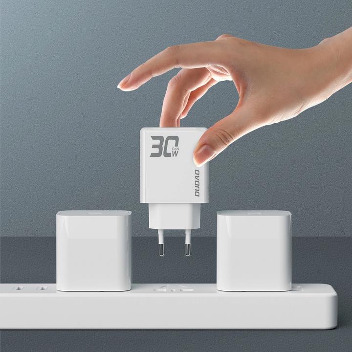 Actual product image Dudao random xAdQ7AnvKW (30 W)