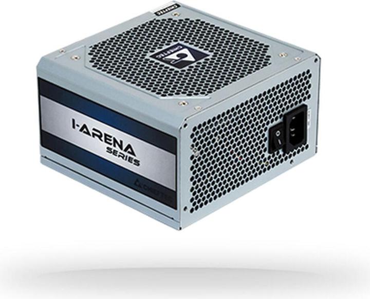 Actual product image Chieftec Atx Iarena (500 W)
