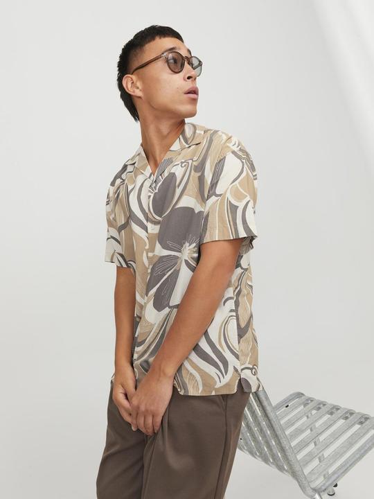 Image du produit Jack & Jones Chemise Relaxed Fit Chemise (L)