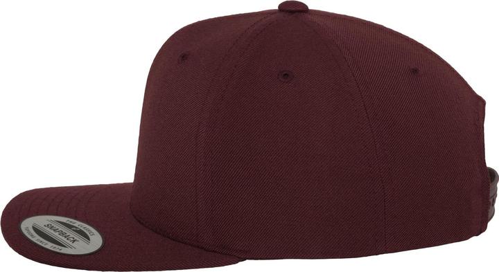 Immagine prodotto Flexfit Snapback classico - 1652