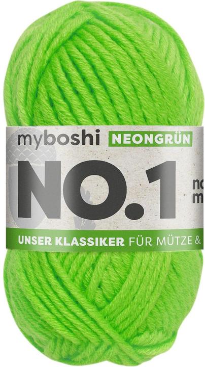 Vert fluo