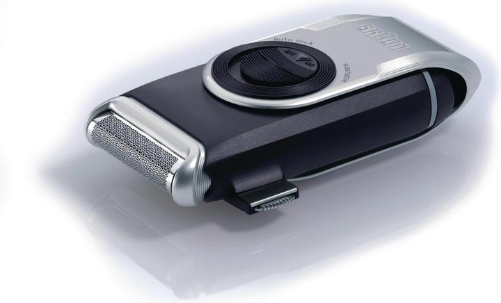 Produktbild Braun PocketGo