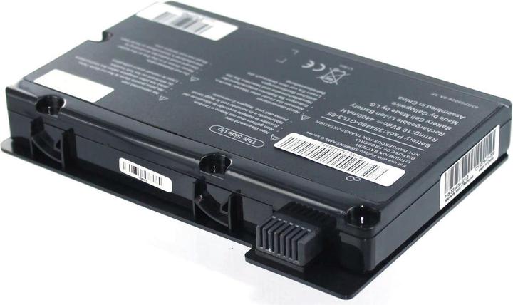 Actual product image AGI 6669 - Battery - Battery 4.400 mAh 11,1 V (4400 mAh)