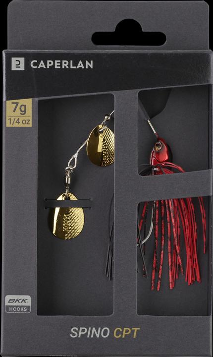 Image du produit Caperlan 340397 (8.50 cm)