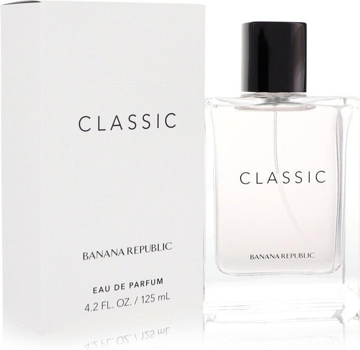 Produktbild Banana Republic Classic (Eau de Parfum, 125 ml)
