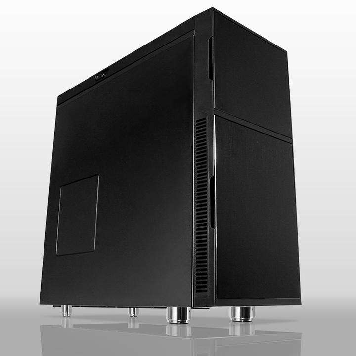 Produktbild Nanoxia Deep Silence 1 (ATX)