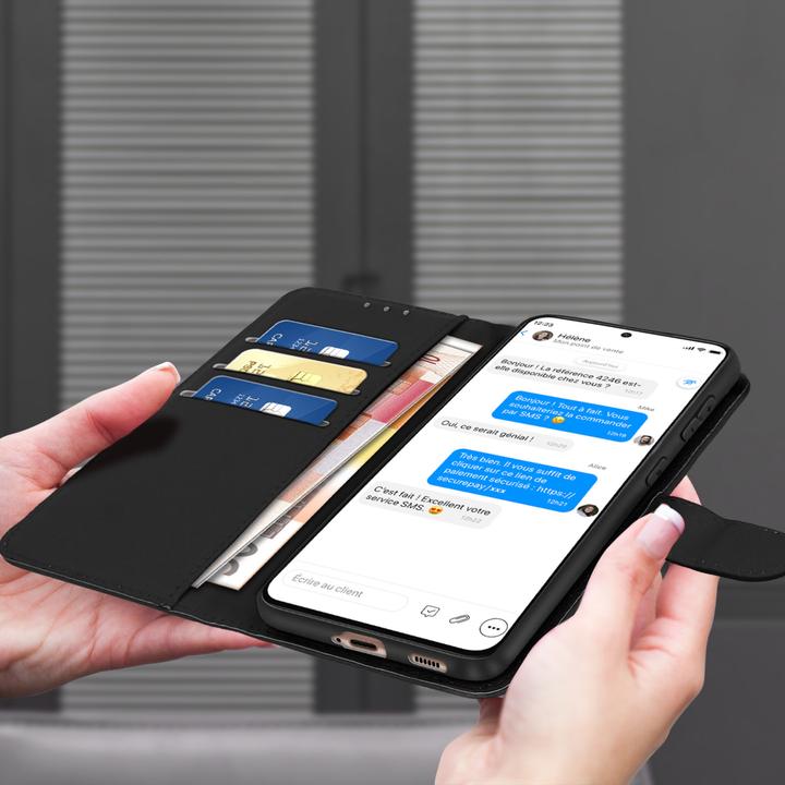 Actual product image Avizar Classe Series (Samsung Galaxy S21)