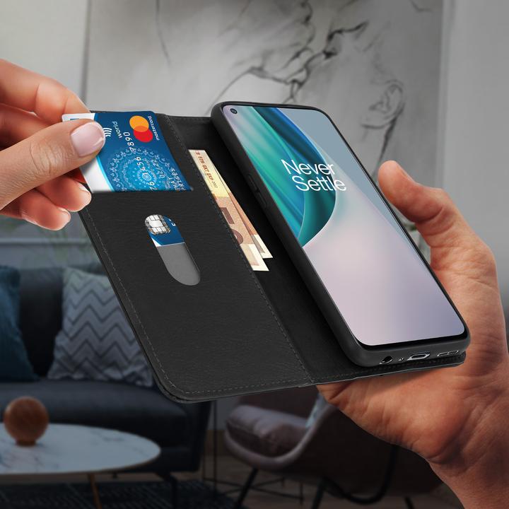Actual product image Avizar Lenny Series (OnePlus North N10 5G)