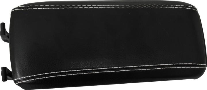 Actual product image Pro-Tec Upgrade leather cover centre armrests from *51577738*