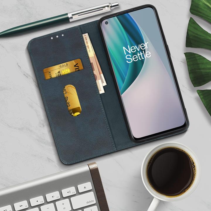 Produktbild Avizar Lenny Series (OnePlus Nord N10 5G)