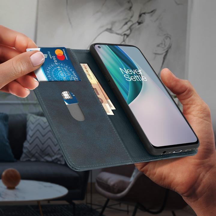 Produktbild Avizar Lenny Series (OnePlus Nord N10 5G)