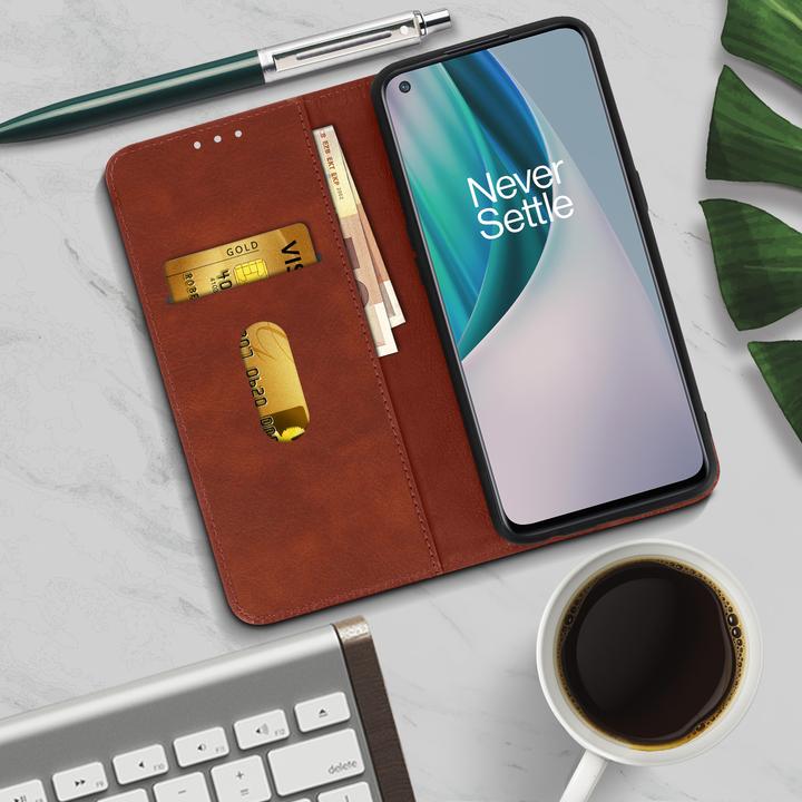 Produktbild Avizar Lenny Series (OnePlus Nord N10 5G)