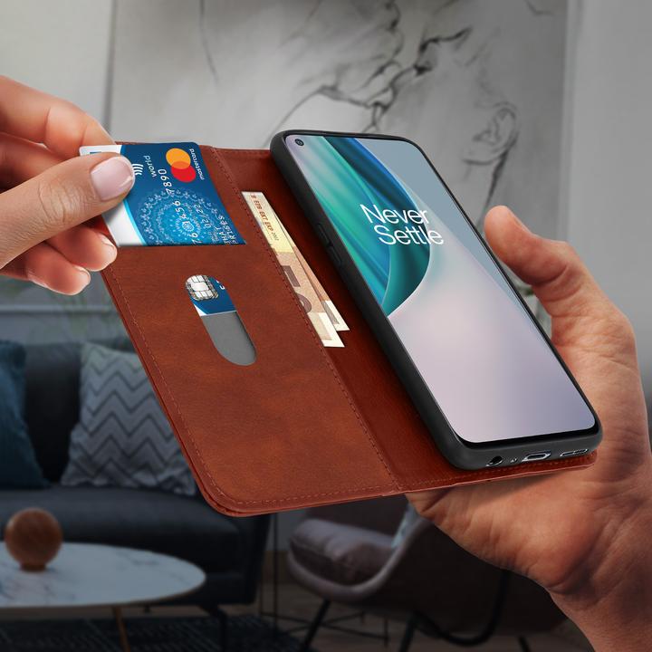 Produktbild Avizar Lenny Series (OnePlus Nord N10 5G)