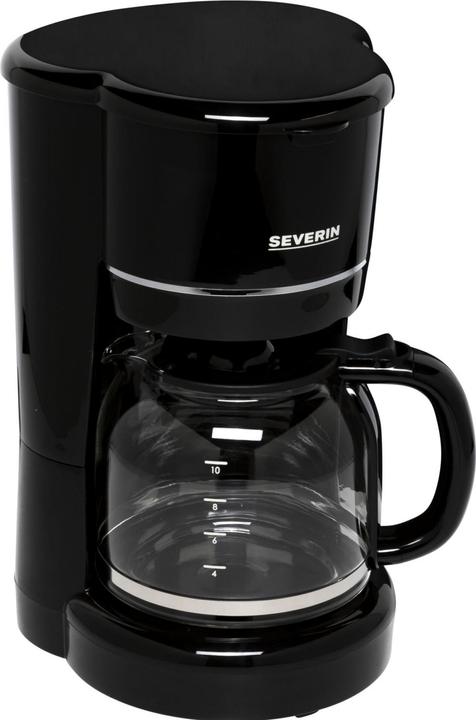 Actual product image Severin Coffee maker (EU plug)