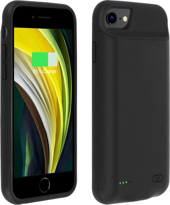 Produktbild Avizar Charge Series (Apple iPhone SE (3rd Gen))