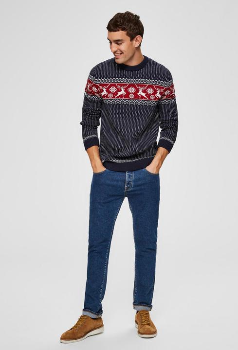 Actual product image Selected Homme Deer (M)