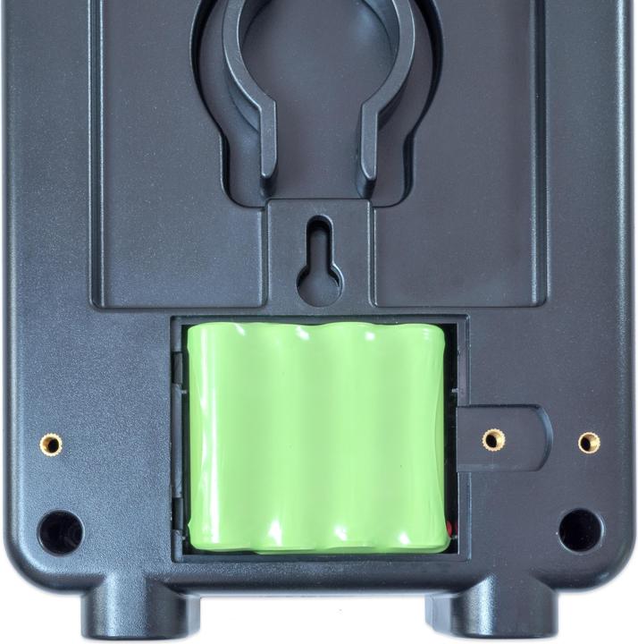 Immagine prodotto Compra Lampada antirumore PRO, inclusa la batteria