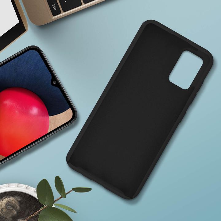 Produktbild Avizar Fast Series (Samsung Galaxy A02s)
