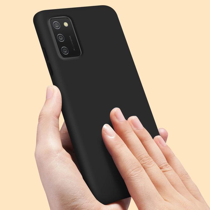 Produktbild Avizar Fast Series (Samsung Galaxy A02s)