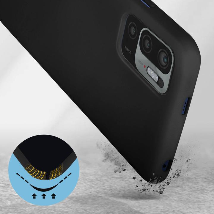 Image du produit Avizar Série rapide (Xiaomi Poco M3 Pro)