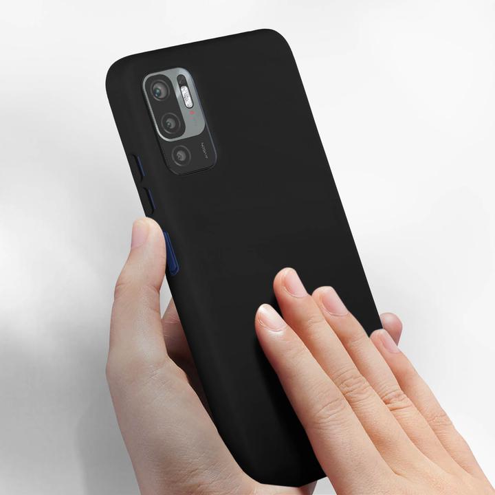 Image du produit Avizar Série rapide (Xiaomi Poco M3 Pro)