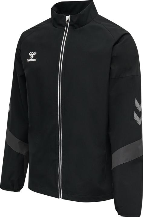 Actual product image hummel Lead Training Jacket Kids (140)