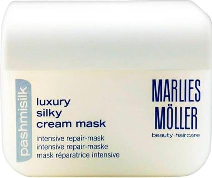 Produktbild Marlies Möller Silky cream mask (125 ml)