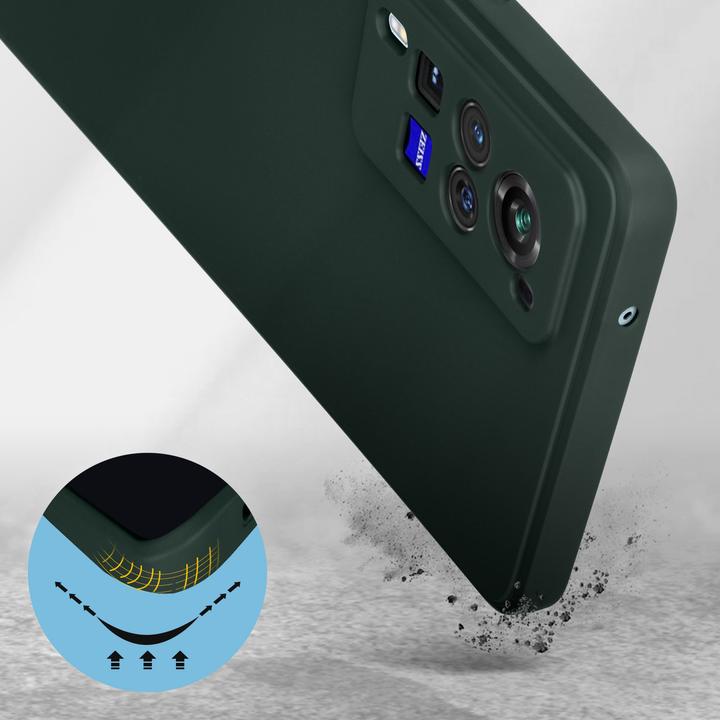 Immagine prodotto Avizar Serie veloce (Vivo X60 Pro)