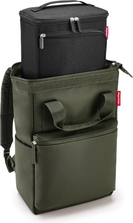 Image du produit reisenthel coolerbox black (7 l)