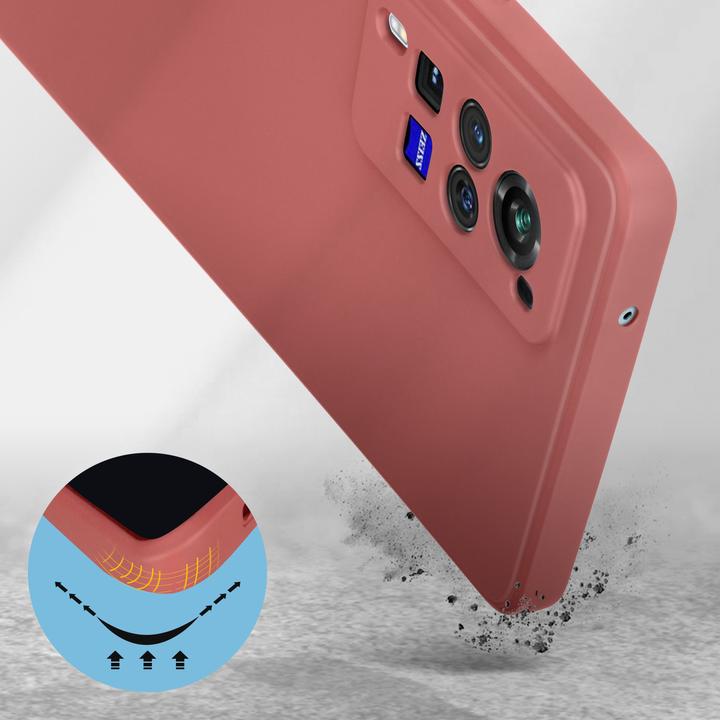 Immagine prodotto Avizar Serie veloce (Vivo X60 Pro)