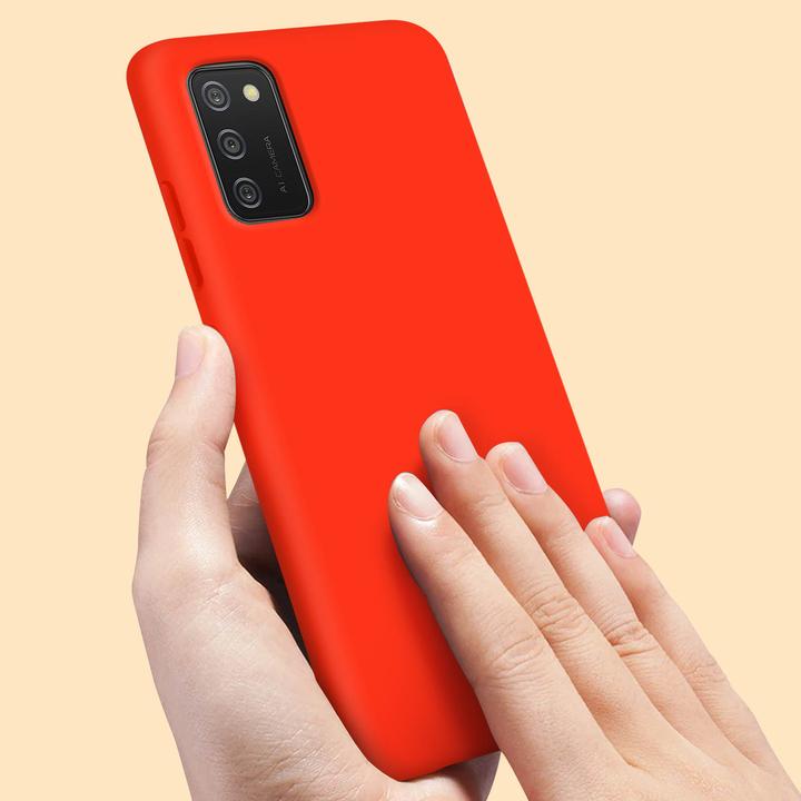 Immagine prodotto Avizar Serie veloce (Samsung Galaxy A02s)