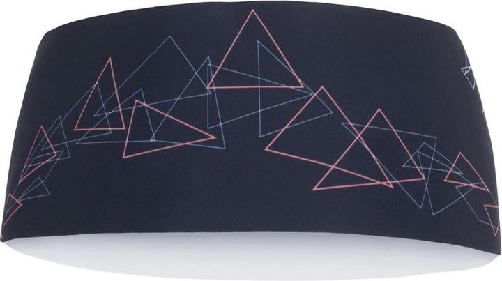 Directalpine Winterstirnband STRIPE