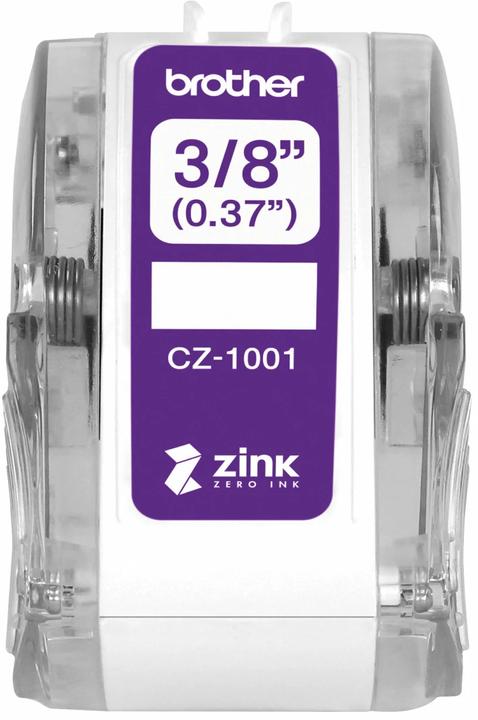 Produktbild Brother Cz-1001 (0.90 cm, Weiss)