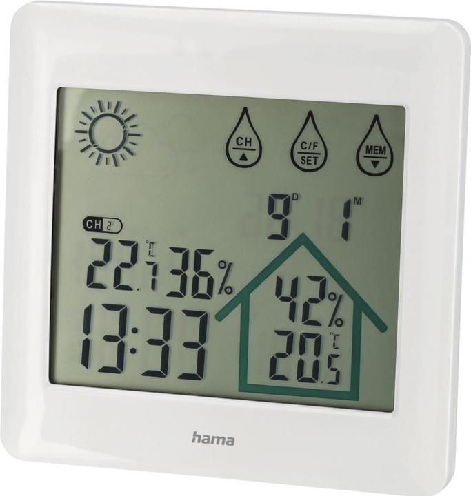 Actual product image Hama Action