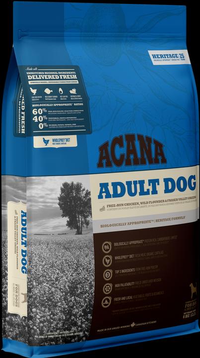 Immagine prodotto Acana Patrimonio Adulto (Adulto, 1 pz., 17000 g)