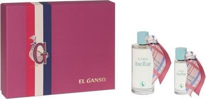 Image du produit El Ganso Eau de Parfum pour Femme - Idéal pour les femmes (Eau de parfum)